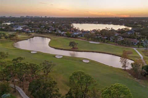 Terreno en venta en Saint Petersburg, Florida № 1416880 - foto 9