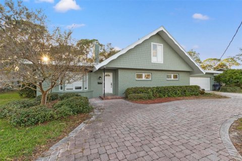 Terreno en venta en Saint Petersburg, Florida № 1416880 - foto 15