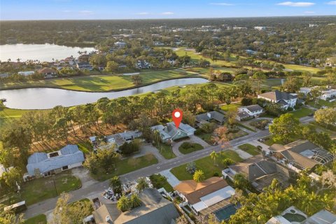 Terreno en venta en Saint Petersburg, Florida № 1416880 - foto 6