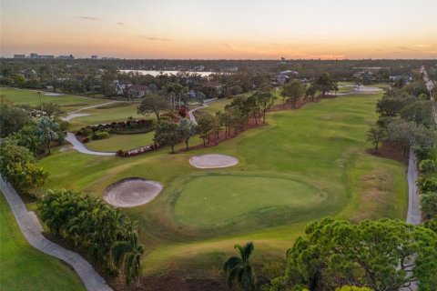 Terreno en venta en Saint Petersburg, Florida № 1416880 - foto 8