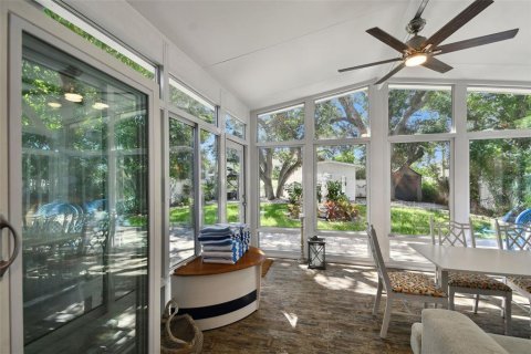 Casa en venta en Indian Rocks Beach, Florida, 4 dormitorios, 138.98 m2 № 1405747 - foto 29