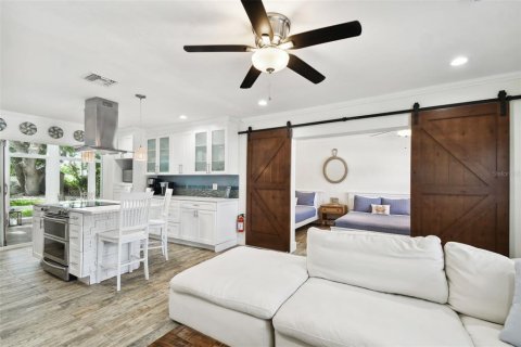 Casa en venta en Indian Rocks Beach, Florida, 4 dormitorios, 138.98 m2 № 1405747 - foto 15