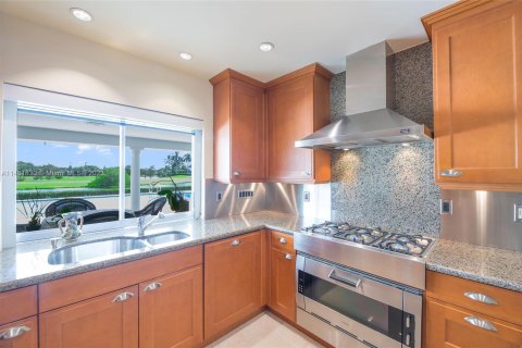 Casa en venta en Hollywood, Florida, 3 dormitorios, 292.92 m2 № 758816 - foto 9