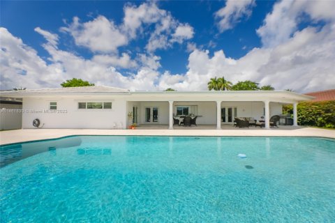 Villa ou maison à vendre à Hollywood, Floride: 3 chambres, 292.92 m2 № 758816 - photo 21