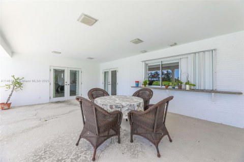 Casa en venta en Hollywood, Florida, 3 dormitorios, 292.92 m2 № 758816 - foto 22
