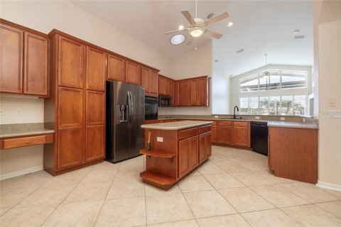 Villa ou maison à vendre à Tampa, Floride: 4 chambres, 266.16 m2 № 1400978 - photo 13