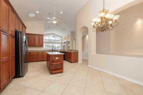 Villa ou maison à vendre à Tampa, Floride: 4 chambres, 266.16 m2 № 1400978 - photo 12