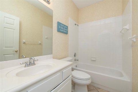 Villa ou maison à vendre à Tampa, Floride: 4 chambres, 266.16 m2 № 1400978 - photo 29