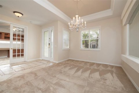 Villa ou maison à vendre à Tampa, Floride: 4 chambres, 266.16 m2 № 1400978 - photo 11