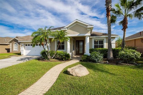 Villa ou maison à vendre à Tampa, Floride: 4 chambres, 266.16 m2 № 1400978 - photo 6