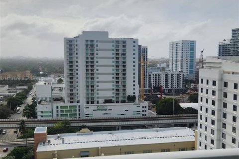 Copropriété à vendre à Miami, Floride: 2 chambres, 99.31 m2 № 1398205 - photo 25