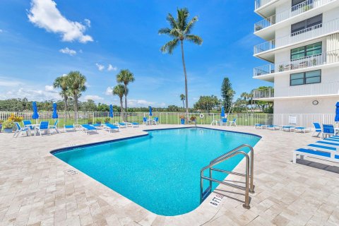 Copropriété à vendre à North Palm Beach, Floride: 2 chambres, 106.19 m2 № 919887 - photo 11