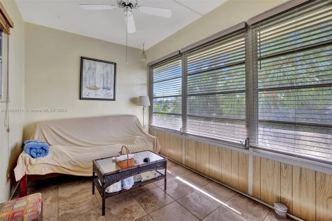 Copropriété à vendre à Lauderdale Lakes, Floride: 1 chambre, 63.55 m2 № 1365887 - photo 19