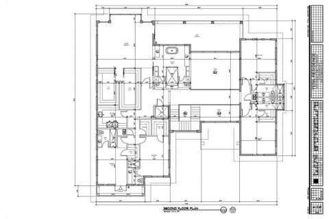 House in Fort Lauderdale, Florida 7 bedrooms, 632.85 sq.m. № 815900 - photo 1