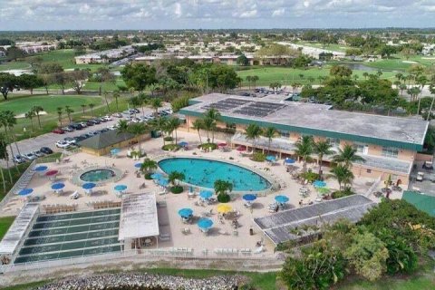 Copropriété à vendre à Delray Beach, Floride: 2 chambres, 96.62 m2 № 1011867 - photo 12