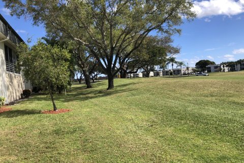 Copropriété à vendre à Delray Beach, Floride: 2 chambres, 96.62 m2 № 1011867 - photo 23