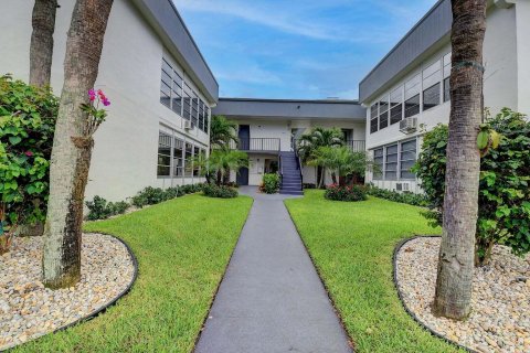 Copropriété à vendre à Delray Beach, Floride: 2 chambres, 96.62 m2 № 1011867 - photo 21