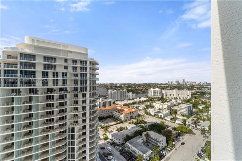 Condo in Fort Lauderdale, Florida, 1 bedroom  № 1427938 - photo 17