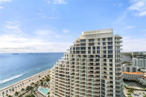 Condominio en venta en Fort Lauderdale, Florida, 1 dormitorio, 52.68 m2 № 1427938 - foto 1