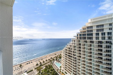 Condominio en venta en Fort Lauderdale, Florida, 1 dormitorio, 52.68 m2 № 1427938 - foto 16