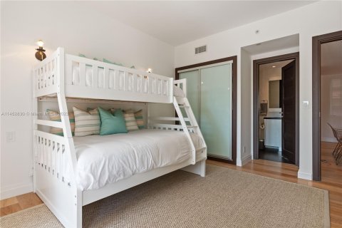 Condominio en venta en Fisher Island, Florida, 3 dormitorios, 190.36 m2 № 722531 - foto 21