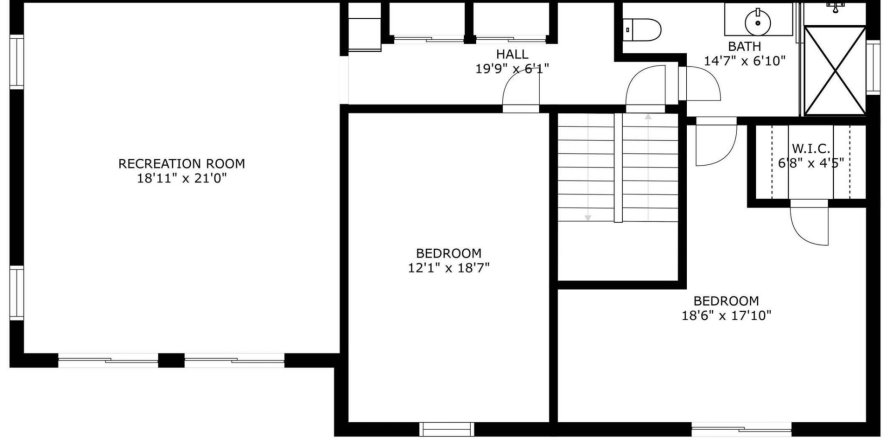 House in Boca Raton, Florida 6 bedrooms, 520.25 sq.m. № 1091942