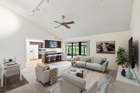 Casa en venta en Sunrise, Florida, 4 dormitorios, 136.19 m2 № 1189946 - foto 28