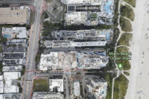 Propiedad comercial en venta en Miami Beach, Florida № 1293126 - foto 10