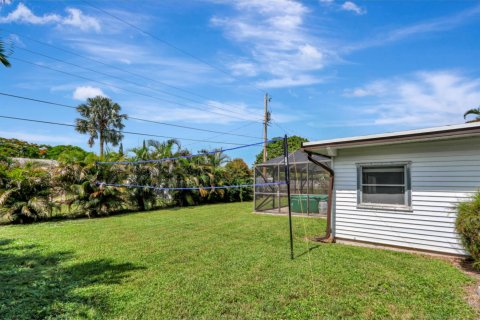 Villa ou maison à vendre à Palm Beach Gardens, Floride: 3 chambres, 124.49 m2 № 1121229 - photo 13