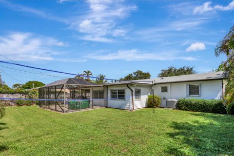 Villa ou maison à vendre à Palm Beach Gardens, Floride: 3 chambres, 124.49 m2 № 1121229 - photo 3