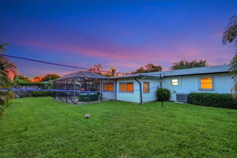 Villa ou maison à vendre à Palm Beach Gardens, Floride: 3 chambres, 124.49 m2 № 1121229 - photo 25