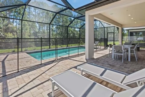 Casa en venta en Immokalee, Florida, 4 dormitorios, 269 m2 № 16387 - foto 14