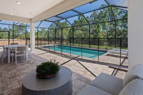 Villa ou maison à vendre à Immokalee, Floride: 4 chambres, 269 m2 № 16387 - photo 10