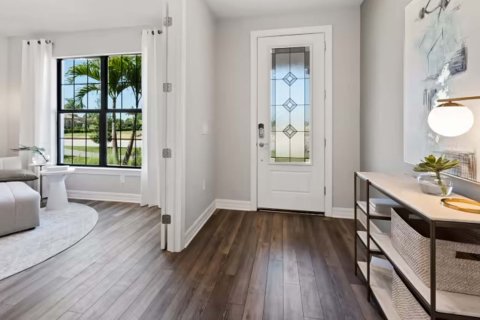 House in AVALON PARK AT AVE MARIA in Immokalee, Florida 4 bedrooms, 269 sq.m. № 16387 - photo 2