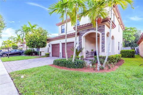 Villa ou maison à vendre à Homestead, Floride: 5 chambres, 231.51 m2 № 71045 - photo 2