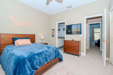 Adosado en venta en Tampa, Florida, 3 dormitorios, 173.91 m2 № 1362875 - foto 25