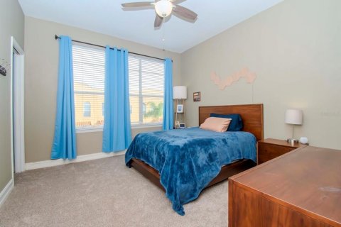 Adosado en venta en Tampa, Florida, 3 dormitorios, 173.91 m2 № 1362875 - foto 24