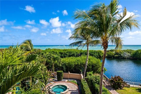 Touwnhouse à vendre à Pompano Beach, Floride: 3 chambres, 439.8 m2 № 959714 - photo 20