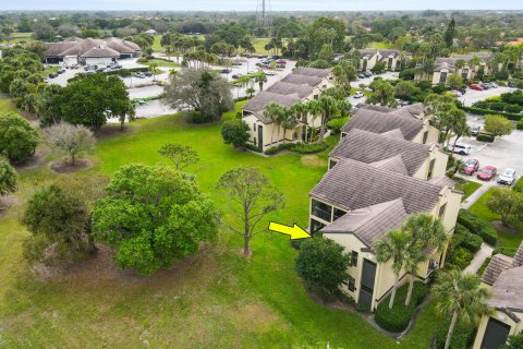 Condo in Palm City, Florida, 2 bedrooms  № 959695 - photo 18