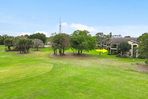 Condo in Palm City, Florida, 2 bedrooms  № 959695 - photo 13