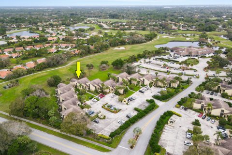 Condominio en venta en Palm City, Florida, 2 dormitorios, 124.21 m2 № 959695 - foto 11