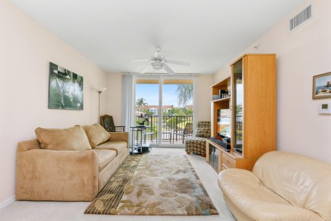 Condominio en venta en Boynton Beach, Florida, 1 dormitorio, 73.67 m2 № 1182543 - foto 29