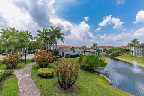 Condo in Boynton Beach, Florida, 1 bedroom  № 1182543 - photo 11