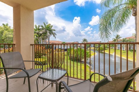 Condo in Boynton Beach, Florida, 1 bedroom  № 1182543 - photo 16