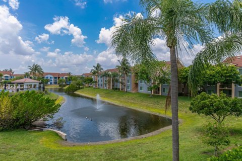 Condo in Boynton Beach, Florida, 1 bedroom  № 1182543 - photo 14