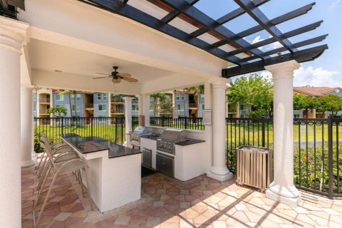 Condominio en venta en Boynton Beach, Florida, 1 dormitorio, 73.67 m2 № 1182543 - foto 5