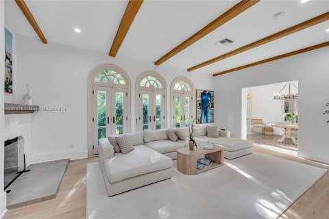 Villa ou maison à vendre à Coral Gables, Floride: 3 chambres, 217.02 m2 № 1282061 - photo 24