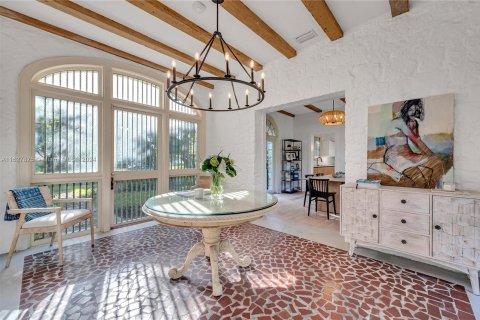 Villa ou maison à vendre à Coral Gables, Floride: 3 chambres, 217.02 m2 № 1282061 - photo 6