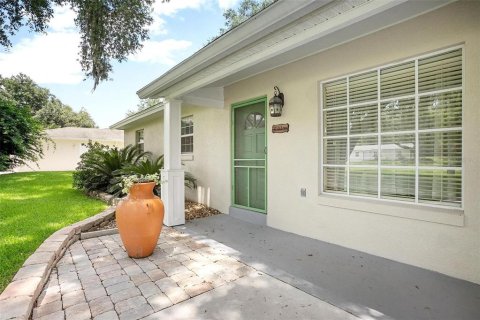 Villa ou maison à vendre à DeLand, Floride: 3 chambres, 143.53 m2 № 1264866 - photo 5