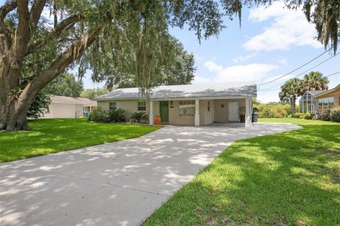 Villa ou maison à vendre à DeLand, Floride: 3 chambres, 143.53 m2 № 1264866 - photo 3